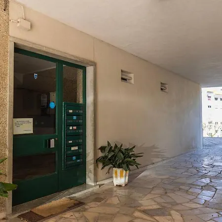 Jalles דירה אלנקר