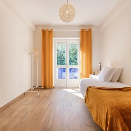 Apartament Jalles Alenquer