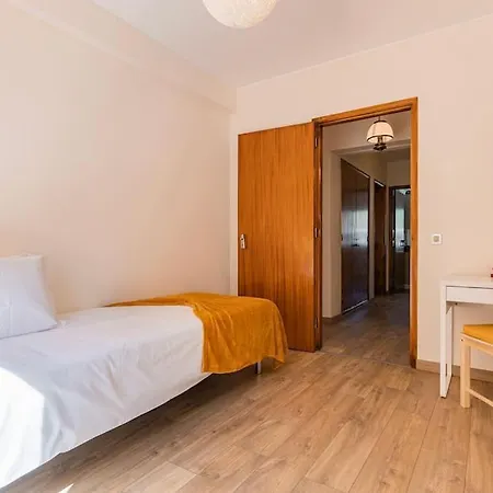 Jalles Apartament Alenquer