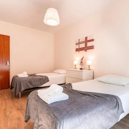 Apartament Jalles