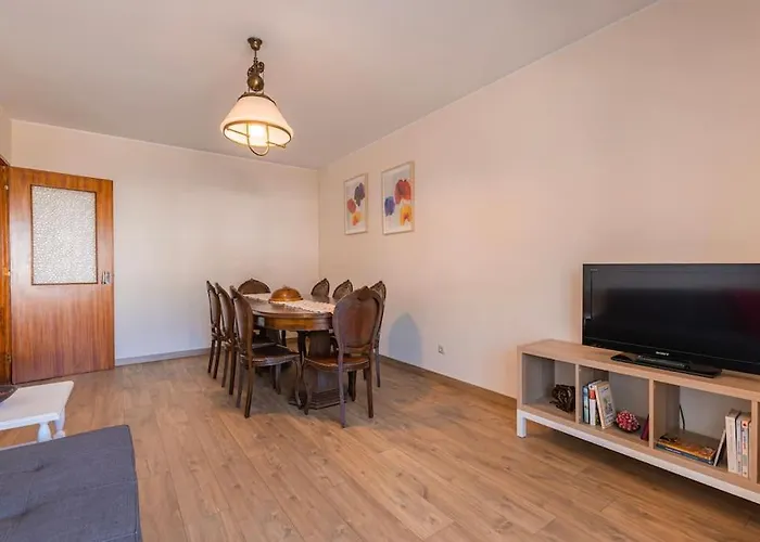 Jalles Appartement *