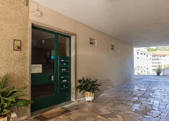 Jalles Διαμέρισμα Alenquer