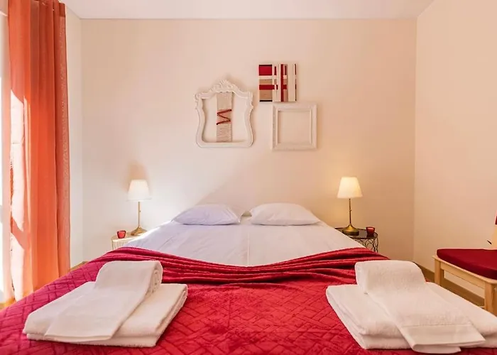 Jalles Appartement *