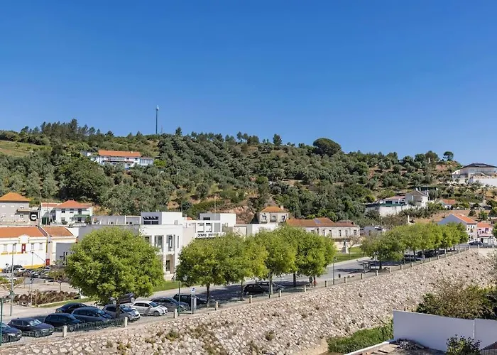 Jalles Διαμέρισμα Alenquer