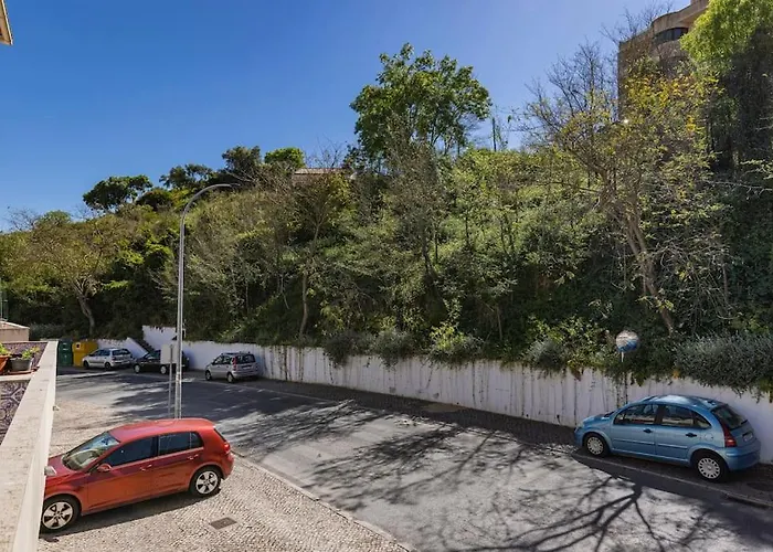 Jalles Appartement *