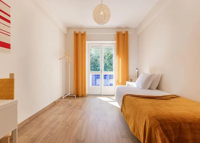 Appartement Jalles Alenquer