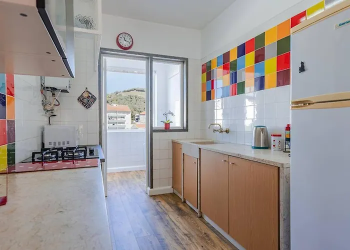 Appartement Jalles *