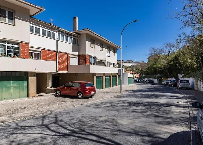 Διαμέρισμα Jalles Alenquer