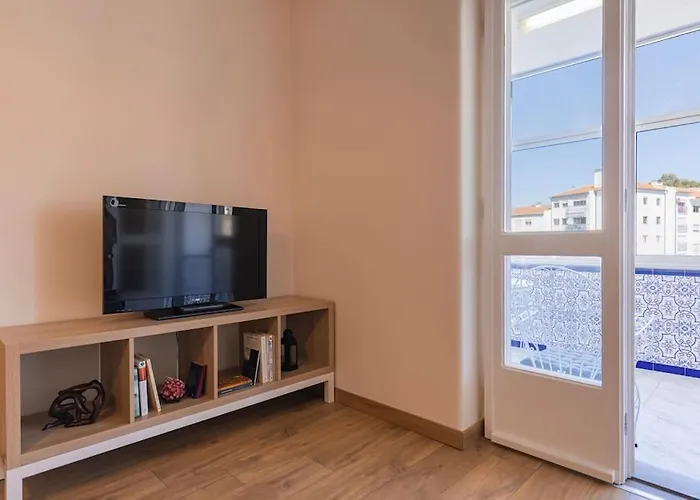 Jalles Appartement *