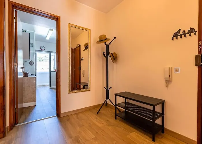 Jalles Appartement Alenquer