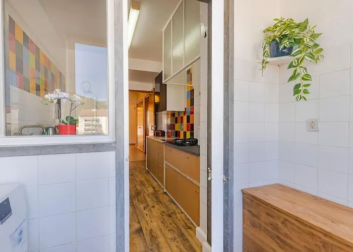 Appartement Jalles *